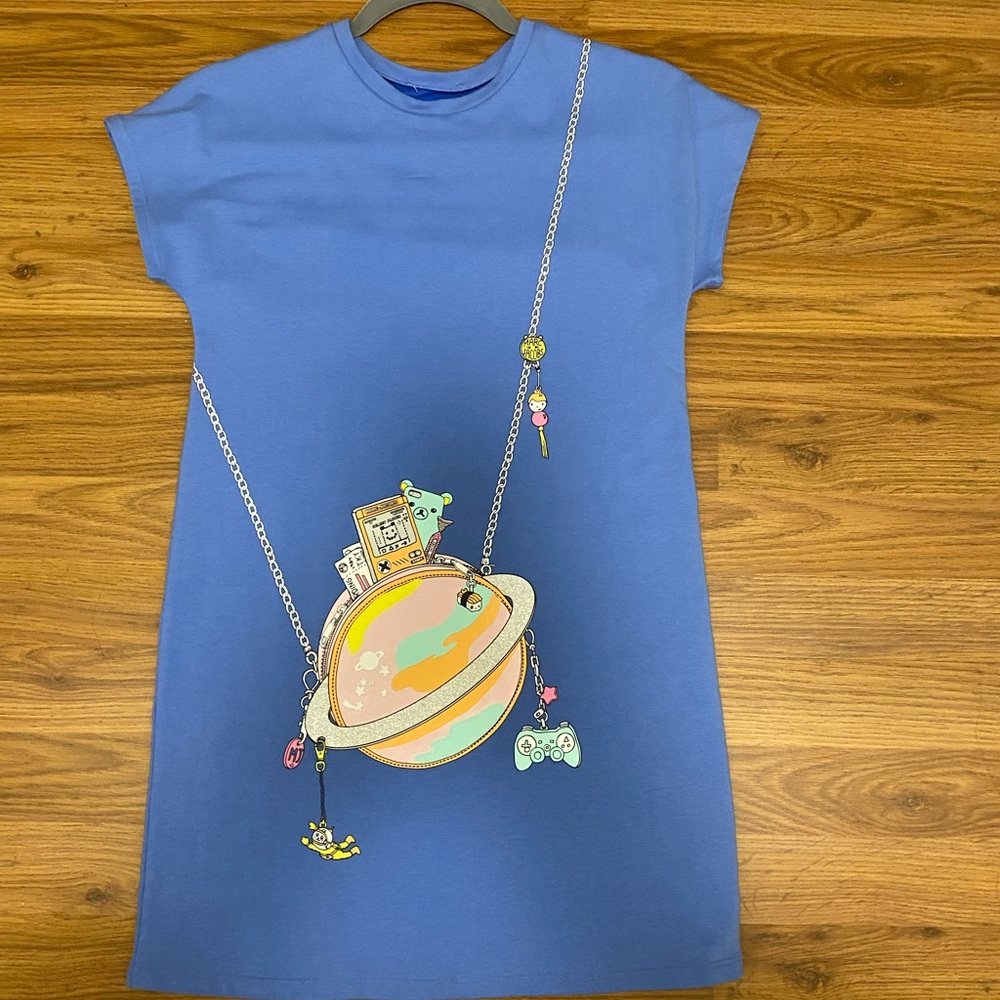Marc Jacobs dress